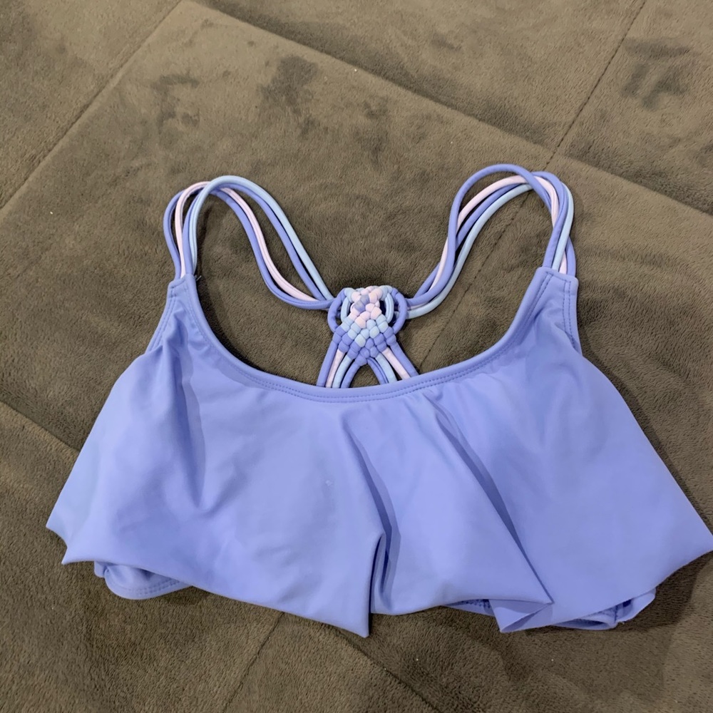 Bikini top